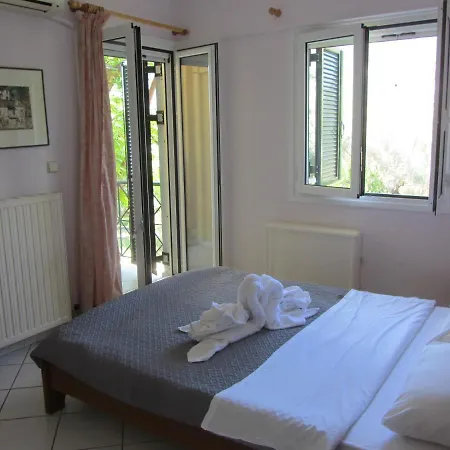 Xristina Appartement *