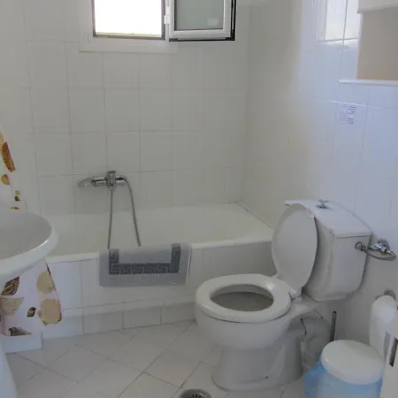 Appartement Xristina *