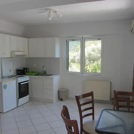 Appartement Xristina