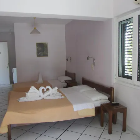 Xristina Appartement