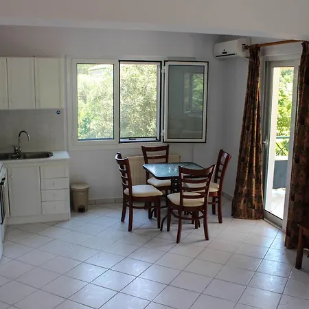 Appartement Xristina *