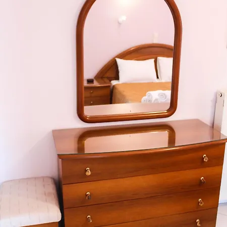 Xristina Appartement Vasiliki