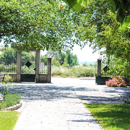 Xristina Appartement