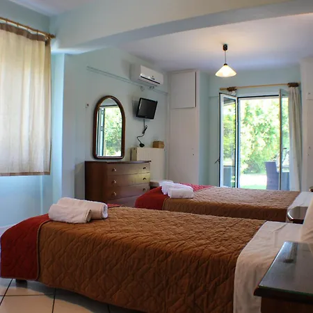 Appartement Xristina Vasiliki