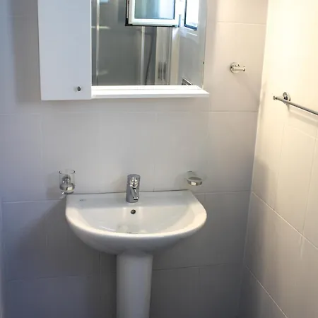 Xristina Appartement