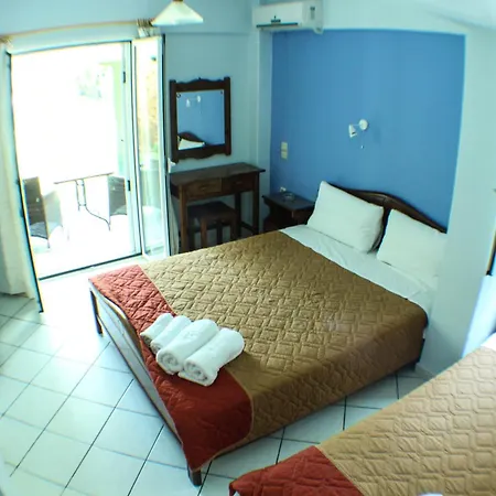 Xristina Appartement *