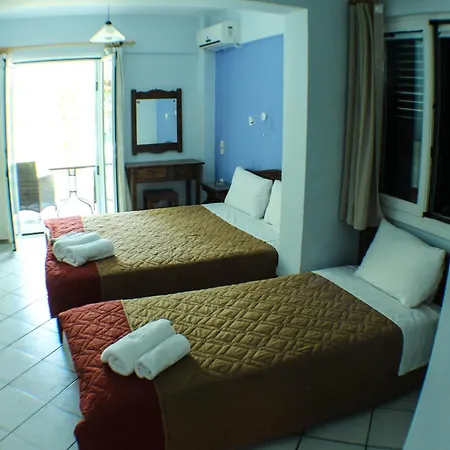 Appartement Xristina Vasiliki