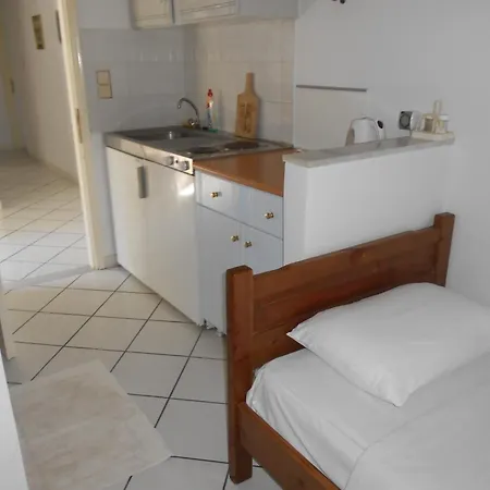 Appartement Xristina *