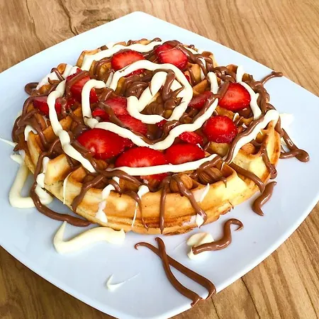 Appartement Xristina