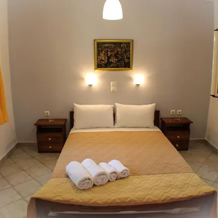 Xristina Appartement Vasiliki