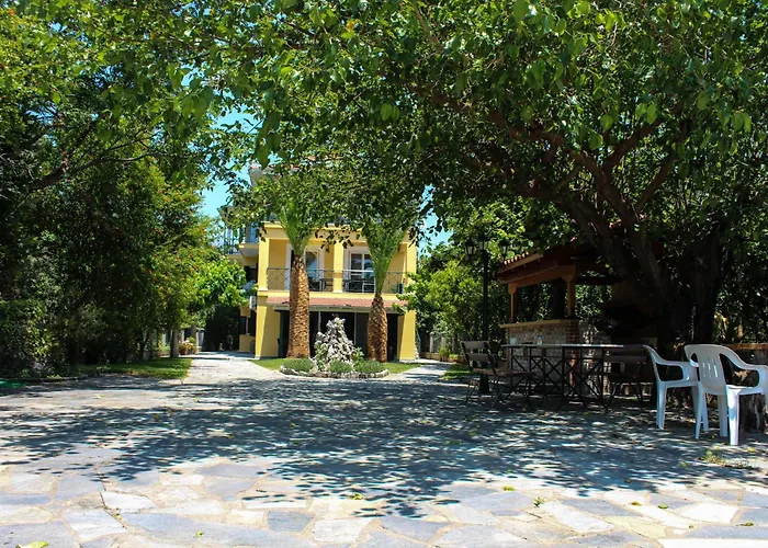 Xristina ואסיליקי