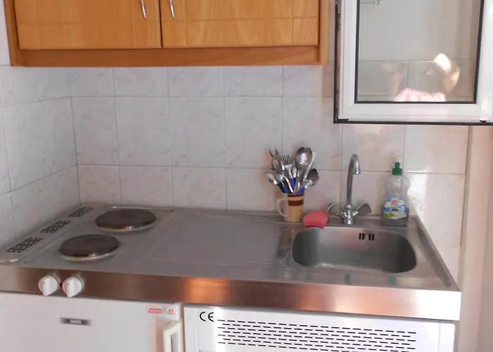 דירה Xristina
