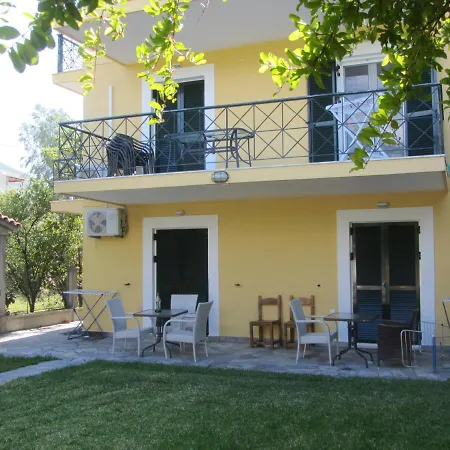 Διαμέρισμα Xristina