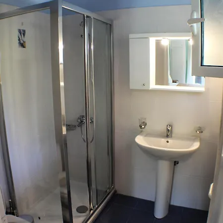 Apartament Xristina *