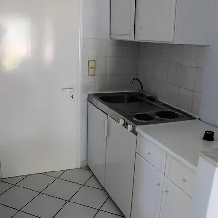 Apartment Xristina Studios Vasiliki (Lefkada)