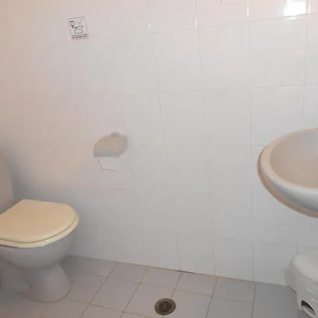 Apartament Xristina