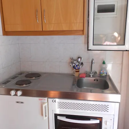 Apartament Xristina