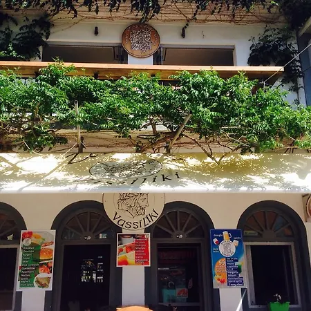 Apartament Xristina *