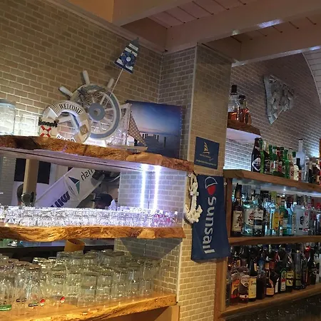 Apartament Xristina *